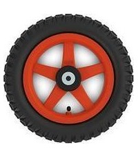 Koło czerwone 12,5x2,25-8 all terrain (Fendt)