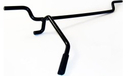 Rama XL - dźwignia hamulca Compact