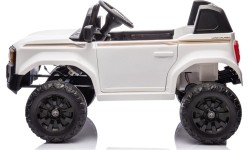 Pojazd Toyota Land Cruiser PRADO Biały