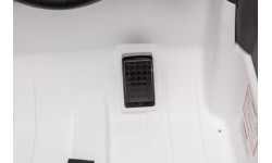 Pojazd Toyota Land Cruiser PRADO Biały