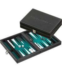 Tryk trak Backgammon Philos Tinos - magnetyczny, 23x16,5 cm
