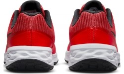 Nike Avalynė Paaugliams Revolution 6 Nn Red DD1096 607