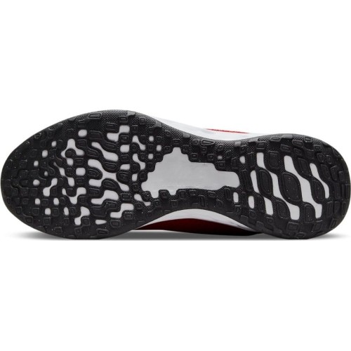 Nike Avalynė Paaugliams Revolution 6 Nn Red DD1096 607