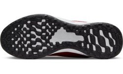 Nike Avalynė Paaugliams Revolution 6 Nn Red DD1096 607