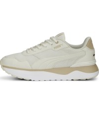 Puma Avalynė Moterims R78 Voyage Vapor White 380729 25