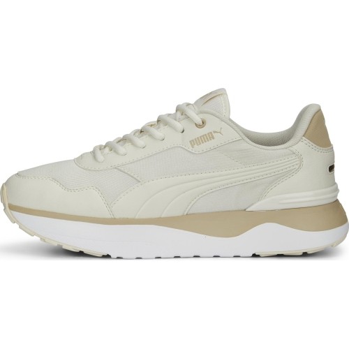 Puma R78 Voyage Vapor White buty damskie 380729 25