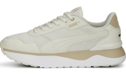 Puma Avalynė Moterims R78 Voyage Vapor White 380729 25