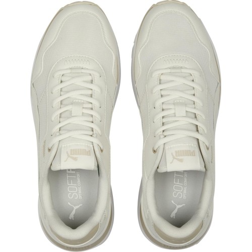 Puma Avalynė Moterims R78 Voyage Vapor White 380729 25