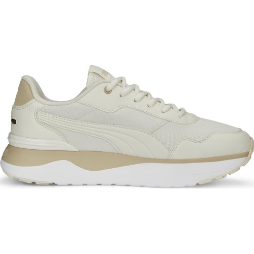 Puma Avalynė Moterims R78 Voyage Vapor White 380729 25
