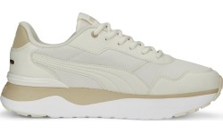 Puma Avalynė Moterims R78 Voyage Vapor White 380729 25