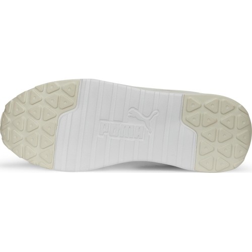 Puma Avalynė Moterims R78 Voyage Vapor White 380729 25