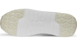 Puma Avalynė Moterims R78 Voyage Vapor White 380729 25