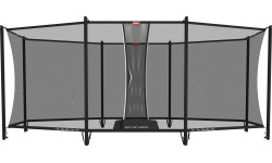 Siatka zabezpieczająca BERG Grand Comfort 520 cm (podwójna)