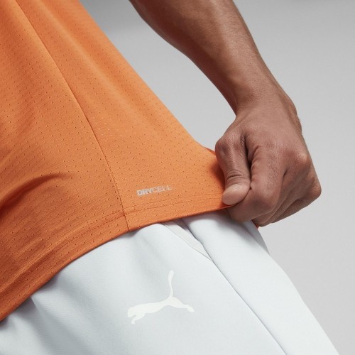 Puma Marškinėliai Vyrams Train Fav Blaster Orange 522351 94