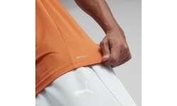 Puma Marškinėliai Vyrams Train Fav Blaster Orange 522351 94