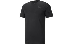 Koszulka męska Puma Train Fav Blaster Black 522351 01