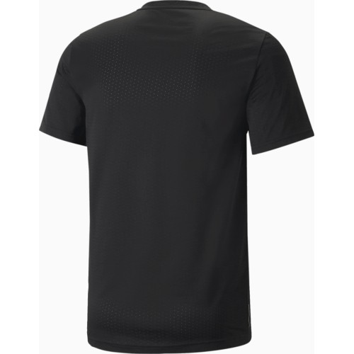 Koszulka męska Puma Train Fav Blaster Black 522351 01