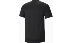 Koszulka męska Puma Train Fav Blaster Black 522351 01