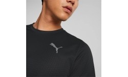 Puma Marškinėliai Vyrams Train Fav Blaster Black 522351 01