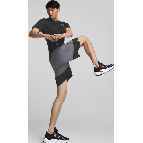 Koszulka męska Puma Train Fav Blaster Black 522351 01