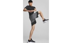 Puma Marškinėliai Vyrams Train Fav Blaster Black 522351 01