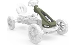 Rally - Spoiler Jeep Rally Cherokee