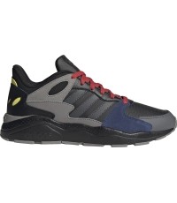 Buty męskie Adidas Crazychaos czarno-szare EG8747