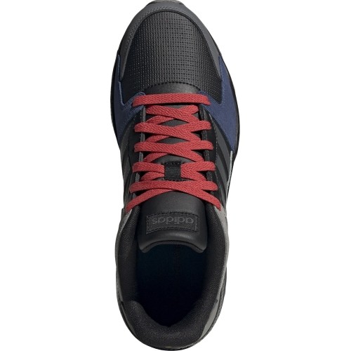 Buty męskie Adidas Crazychaos czarno-szare EG8747