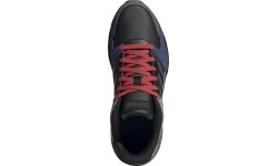 Buty męskie Adidas Crazychaos czarno-szare EG8747