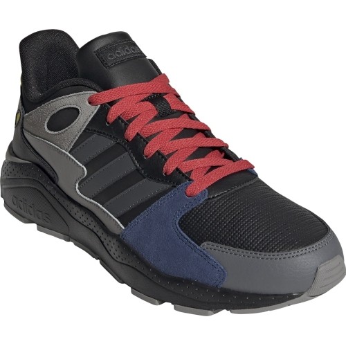 Buty męskie Adidas Crazychaos czarno-szare EG8747