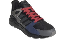 Buty męskie Adidas Crazychaos czarno-szare EG8747