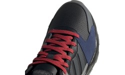 Buty męskie Adidas Crazychaos czarno-szare EG8747