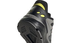 Buty męskie Adidas Crazychaos czarno-szare EG8747