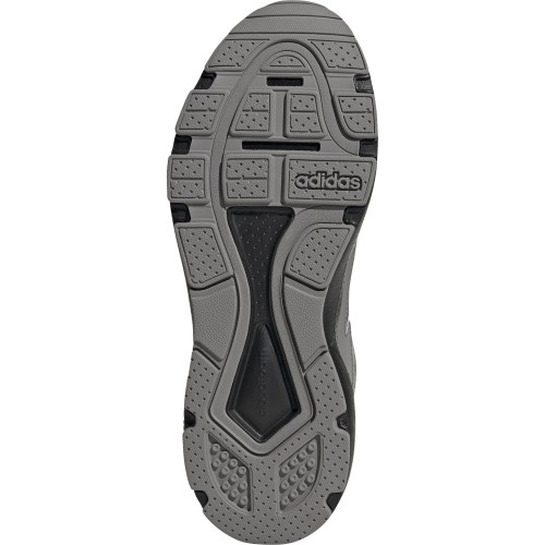 Buty męskie Adidas Crazychaos czarno-szare EG8747