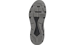 Buty męskie Adidas Crazychaos czarno-szare EG8747
