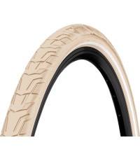 Padanga 28" Continental Ride City 42-622 kremowy