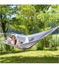 Hamak ogrodowy Amazonas Samba Marine