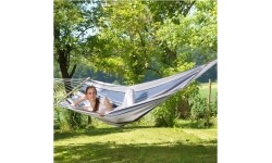 Hamak ogrodowy Amazonas Samba Marine