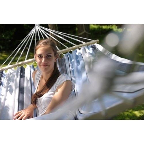 Hamak ogrodowy Amazonas Samba Marine