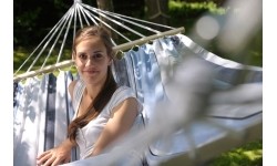 Hamak ogrodowy Amazonas Samba Marine