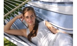 Hamak ogrodowy Amazonas Samba Marine