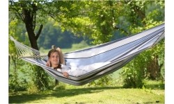 Hamak ogrodowy Amazonas Samba Marine