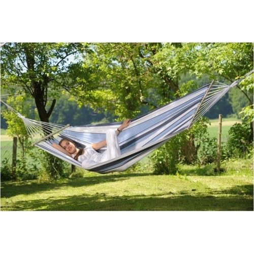 Hamak ogrodowy Amazonas Samba Marine