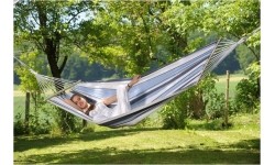 Hamak ogrodowy Amazonas Samba Marine