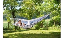 Hamak ogrodowy Amazonas Samba Marine