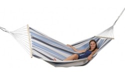 Hamak ogrodowy Amazonas Samba Marine