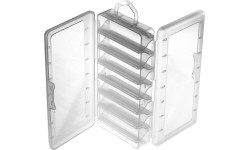 Pudełko odwracalne Plastilys SF358-3