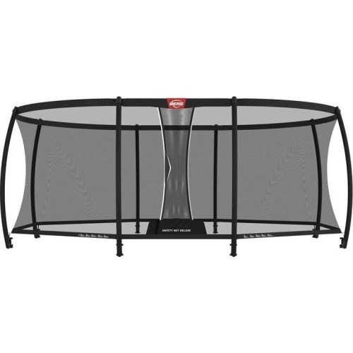 BERG Grand Safety Net Deluxe 520