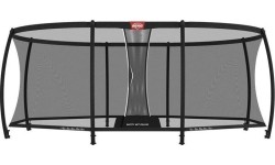 BERG Grand Safety Net Deluxe 520