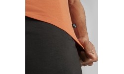 Puma Marškinėliai Vyrams Graphics Court Tee Chili Orange 674481 94